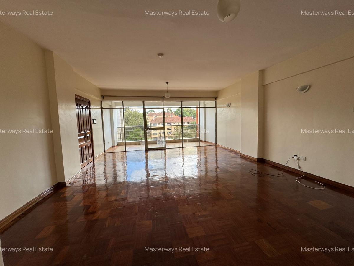Serviced 3 Bed Apartment with En Suite in Riara Road - 14