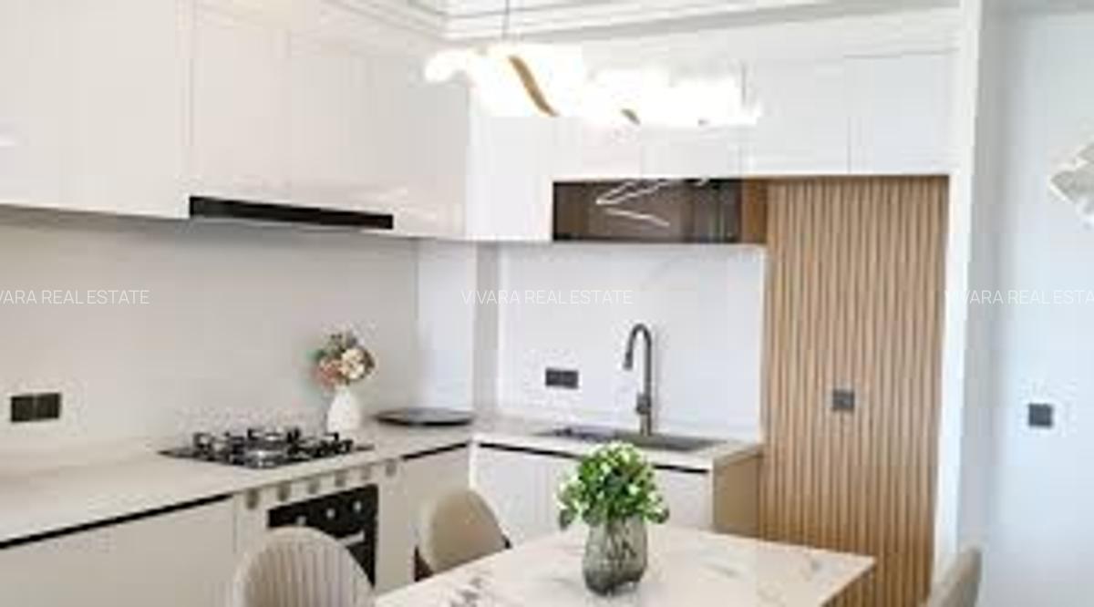 3 Bed Apartment with En Suite in Kilimani - 3