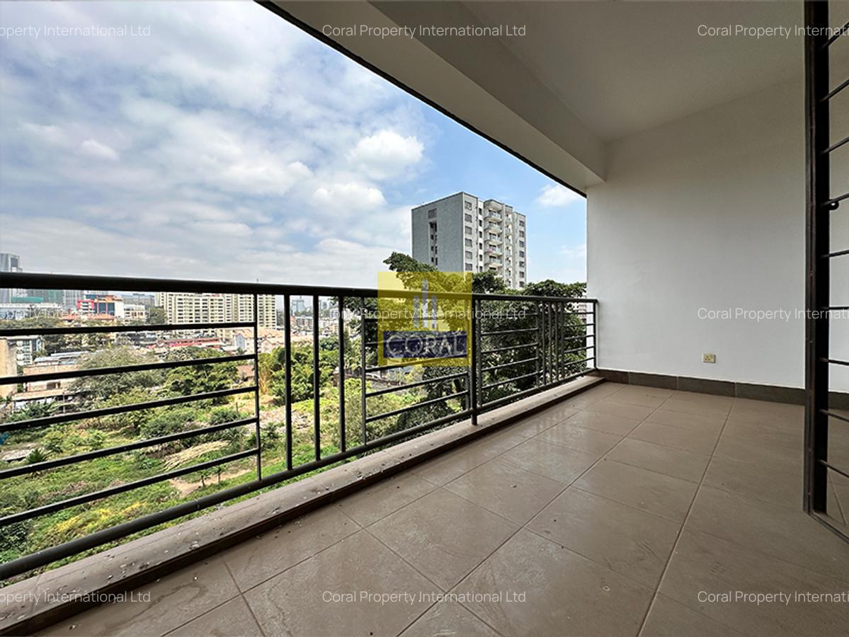 3 Bed Apartment in Parklands - 16