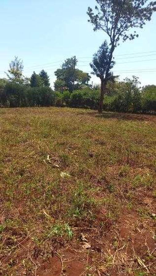 Land at Ruiru Murera - 4