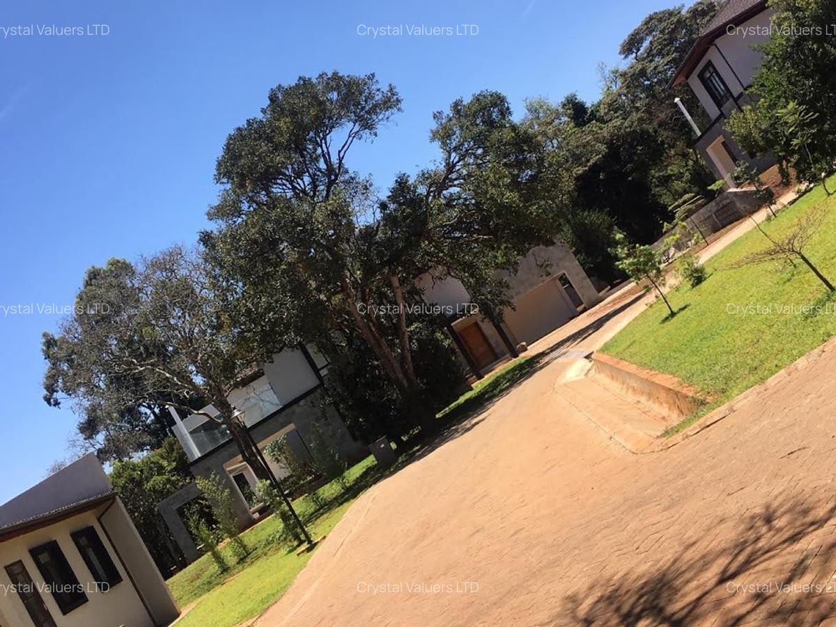 5 Bed Townhouse with En Suite at Ololua Ridge - 8