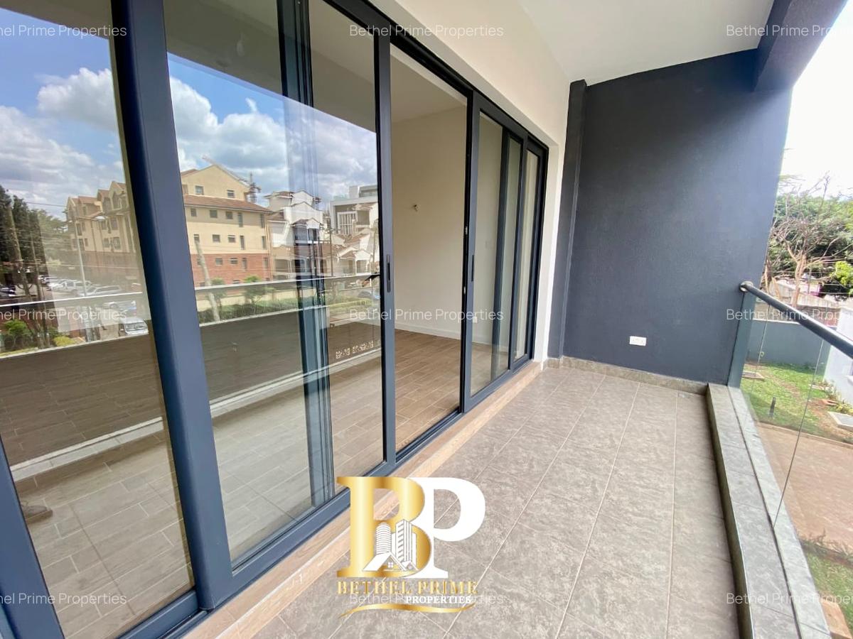 Serviced 2 Bed Apartment with En Suite in Lavington - 2