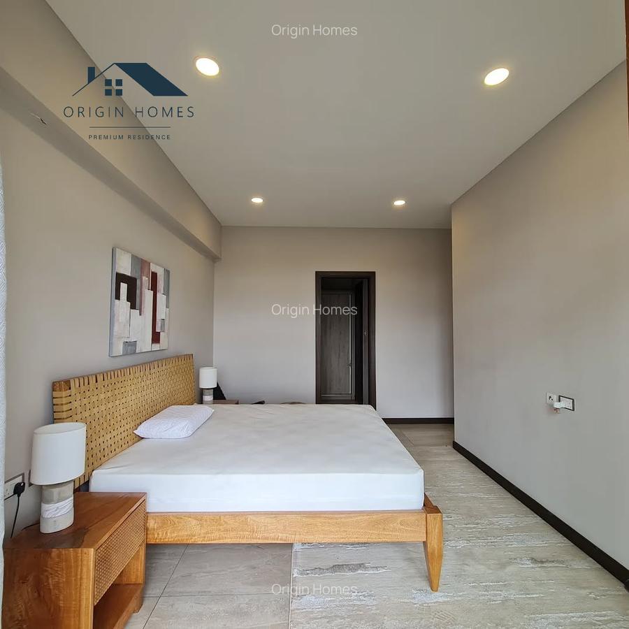 Furnished 2 Bed Apartment with En Suite at General Mathenge - 11