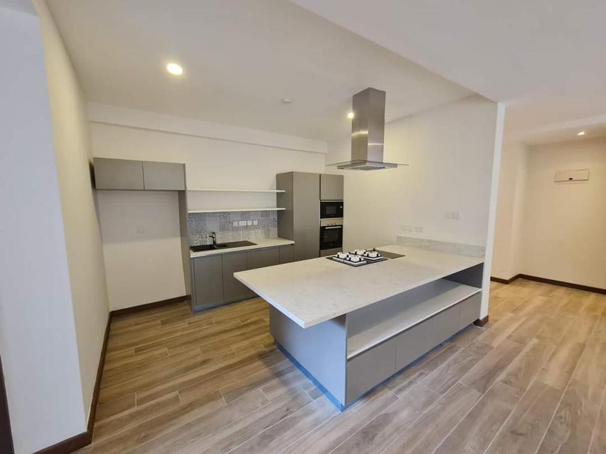 4 Bed Apartment with En Suite in Spring Valley - 4