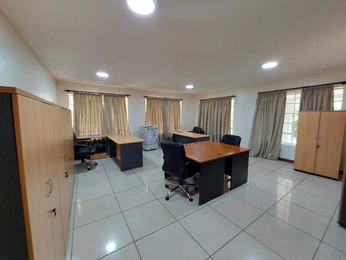 Commercial Property with Service Charge Included at Gigiri Crescent - 19