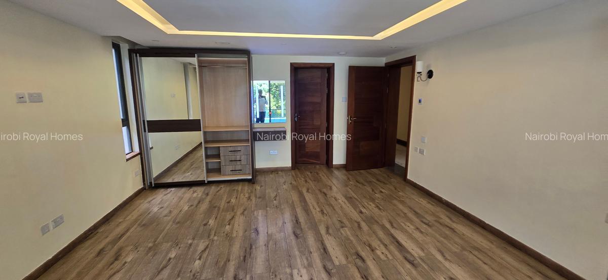 5 Bed House with En Suite at Lower Kabete Road - 9