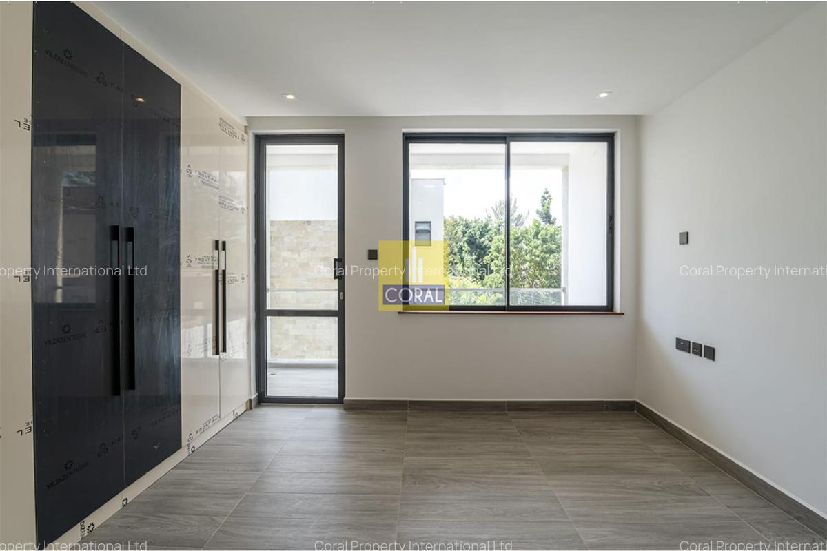 5 Bed Villa in Lavington - 19