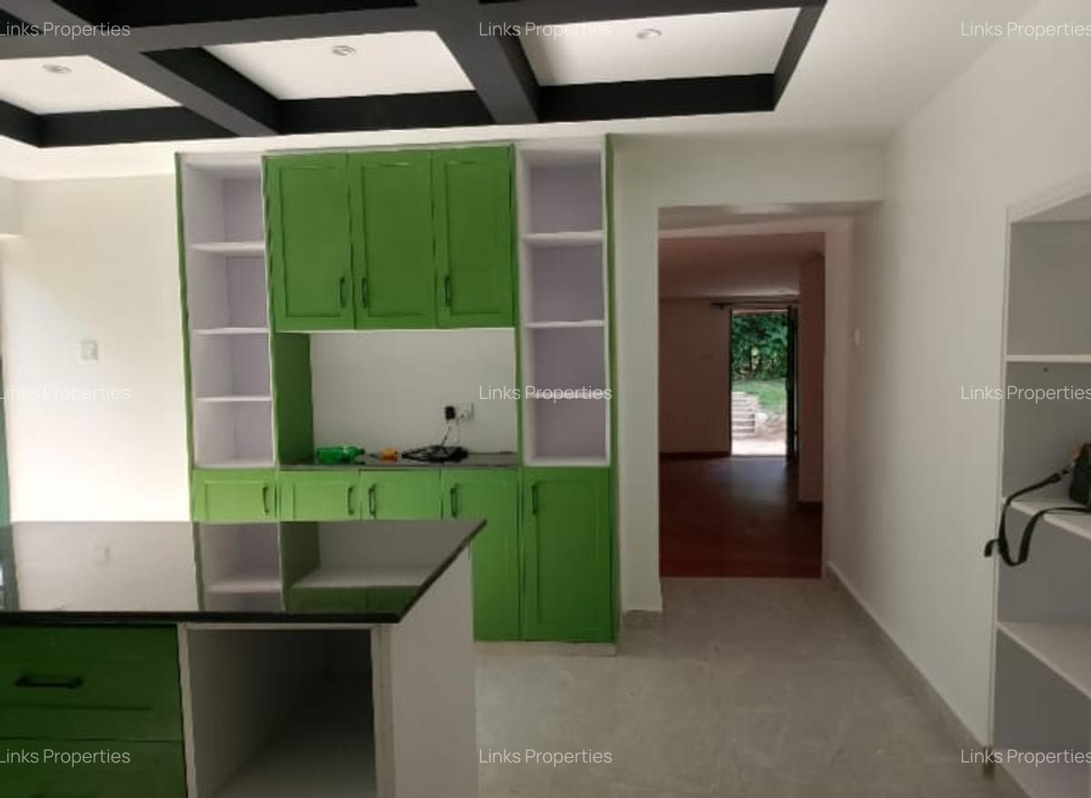 3 Bed House with En Suite at Karen - 5