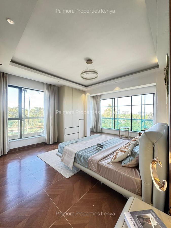 4 Bed Apartment with En Suite in Lavington - 8