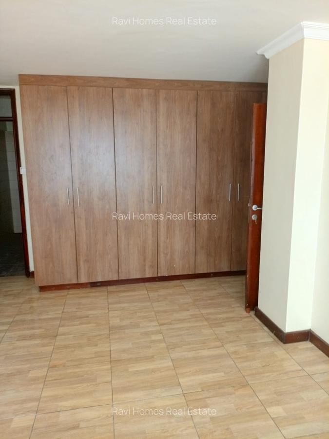 4 Bed Apartment with En Suite in Kilimani - 13