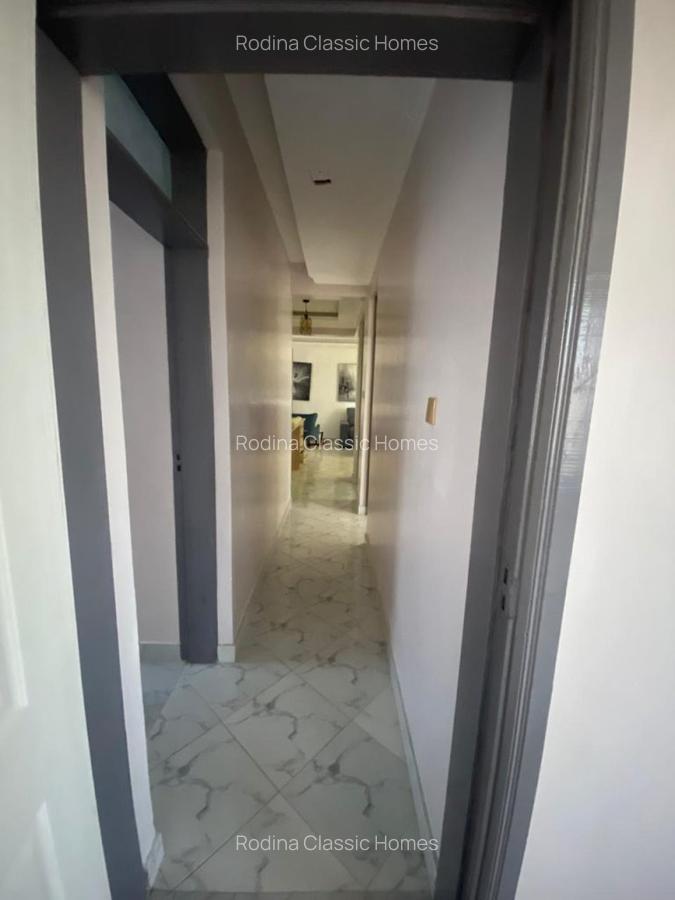 3 Bed Apartment with En Suite at Off Southern Bypass - 4