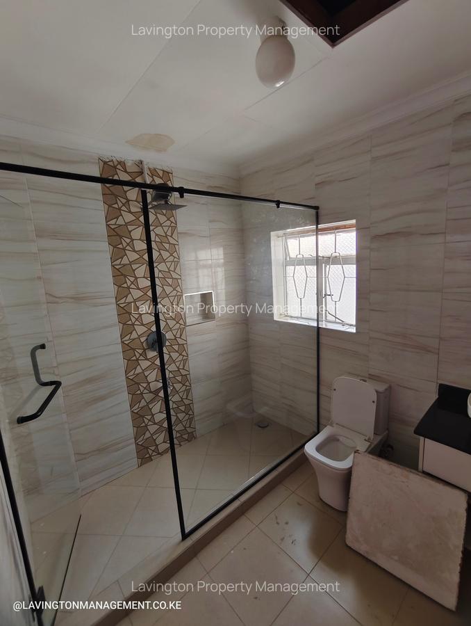 4 Bed Townhouse with En Suite at Kilimani - 17