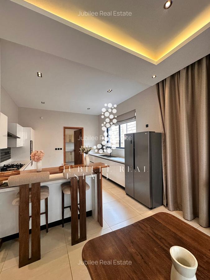 5 Bed Townhouse in Loresho - 6