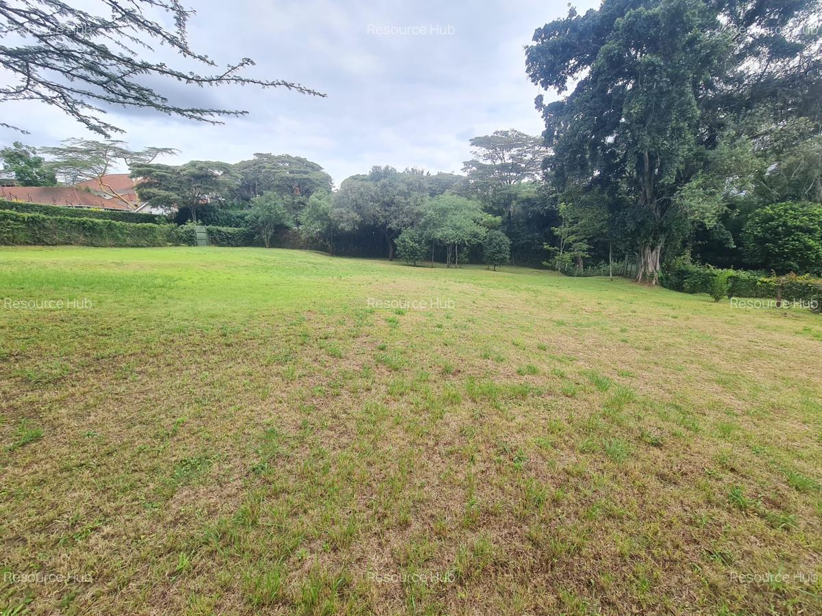 Warehouse at Hardy Area - 5