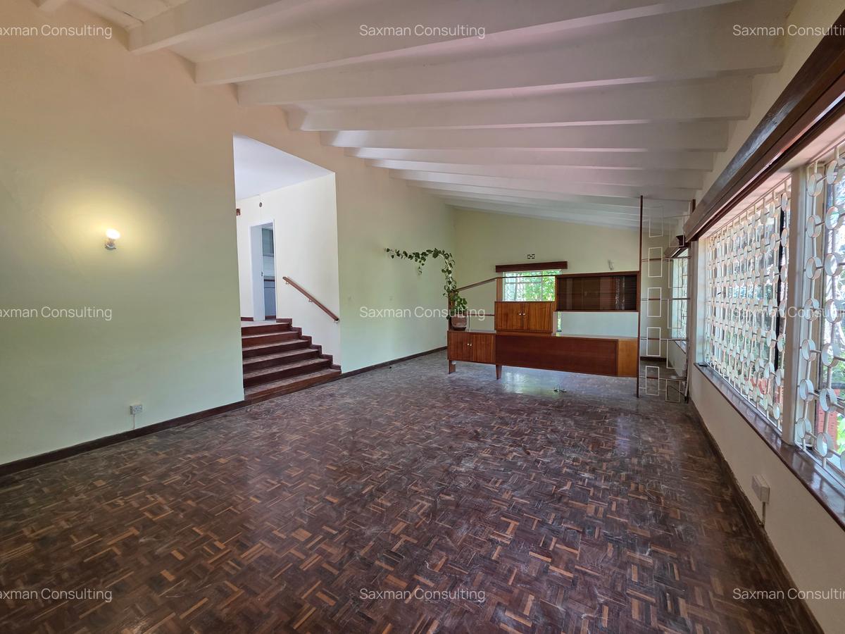 4 Bed House with Staff Quarters in Kyuna - 9