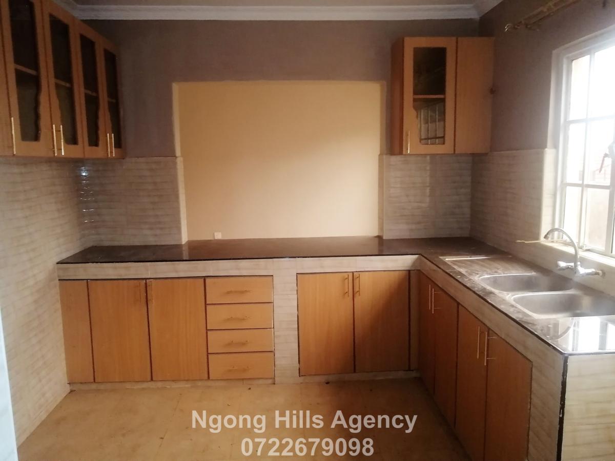 3 Bed House with En Suite in Ngong - 7