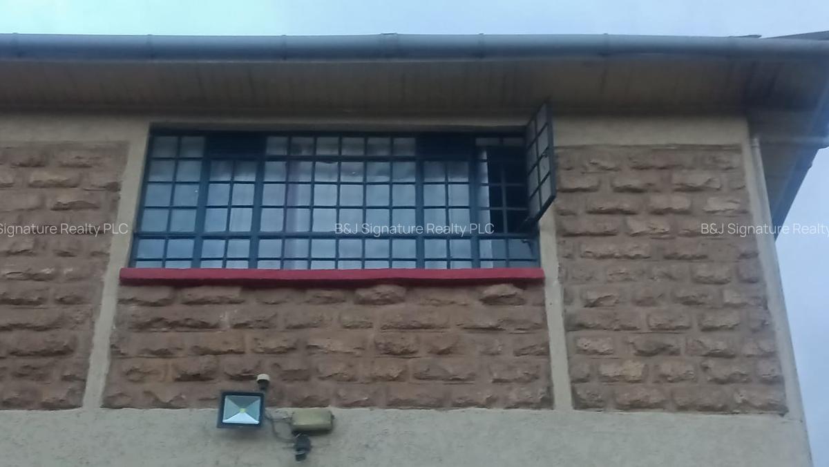 5 Bed Villa with En Suite in Karen - 17