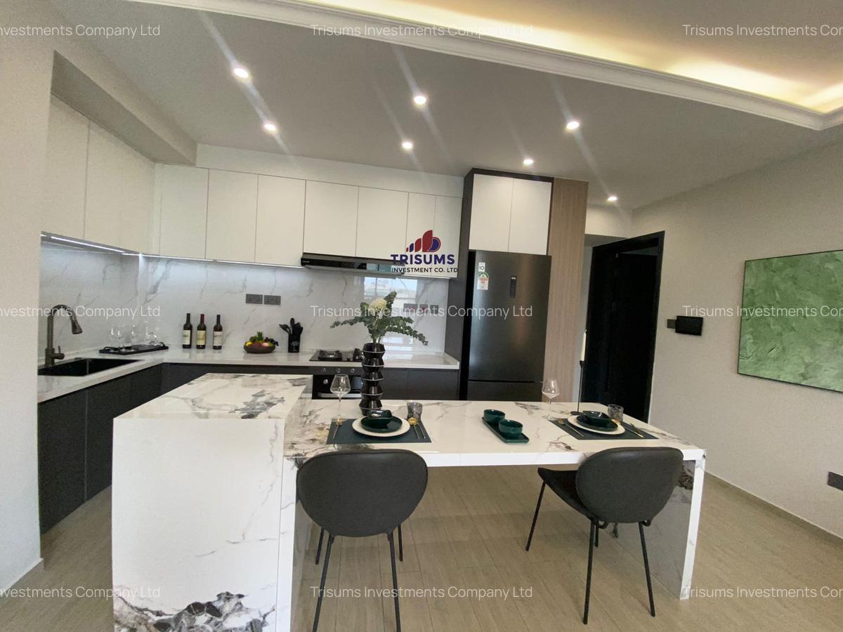 2 Bed Apartment with En Suite in Westlands Area - 5