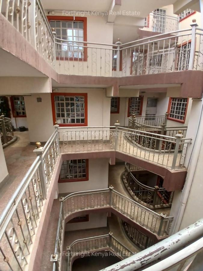 Commercial Property with Parking in Langata - 11