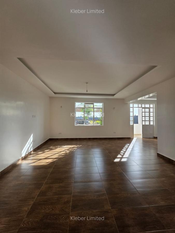3 Bed Apartment with En Suite at Juja - 9
