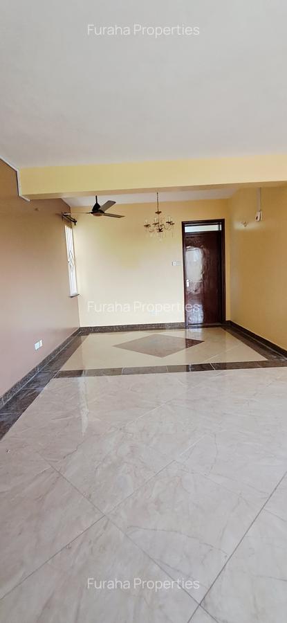 3 Bed Apartment with En Suite in Nyali Area - 10