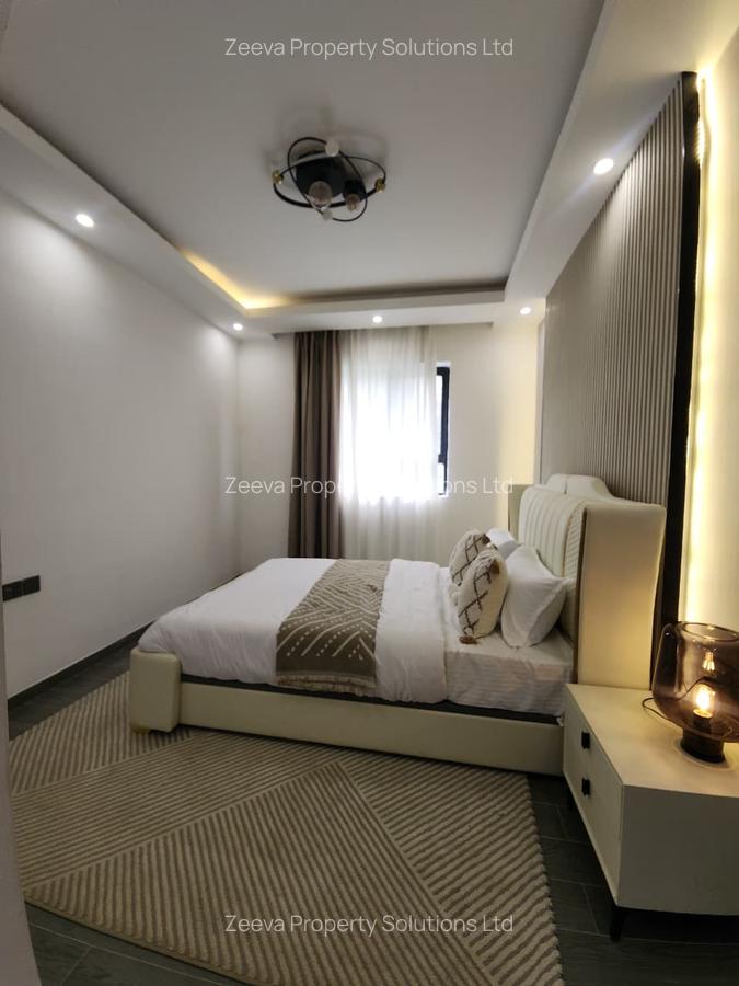 3 Bed Apartment with En Suite in Kileleshwa - 11