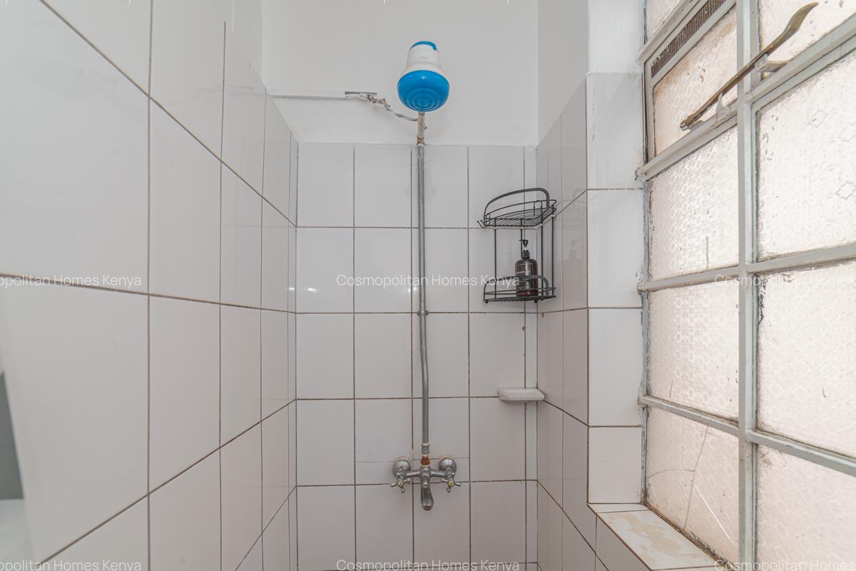 Serviced 1 Bed Apartment with En Suite at 32 Ojijo Road - 17