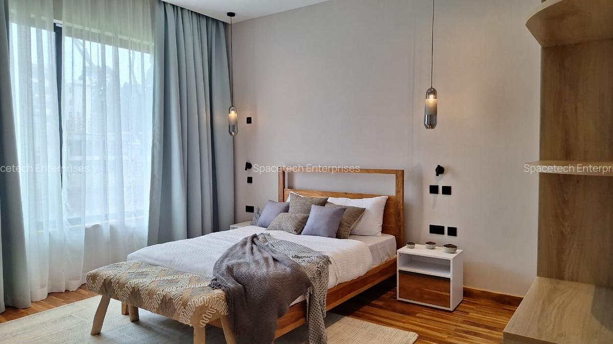 4 Bed Townhouse with En Suite in Loresho - 9