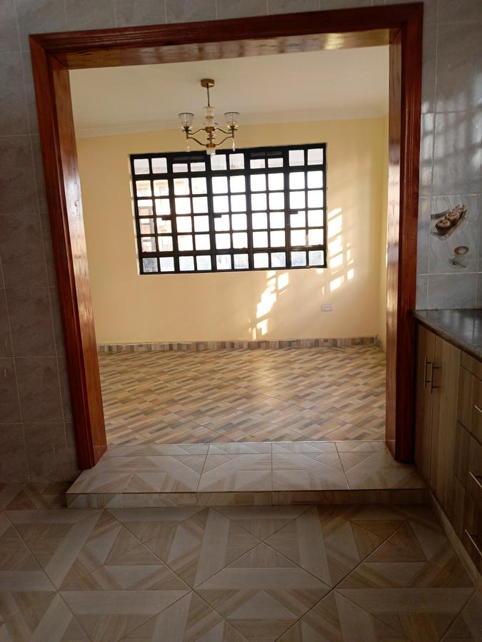 4 Bed House with En Suite in Ruiru - 9