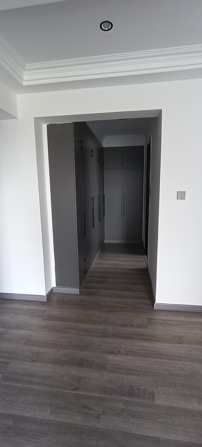 4 Bed Apartment with En Suite in Kileleshwa - 5