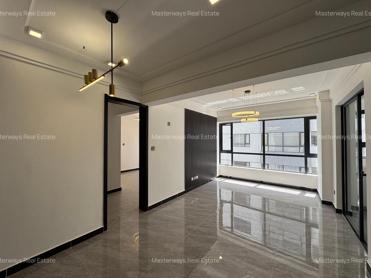 2 Bed Apartment with En Suite in Lavington - 1