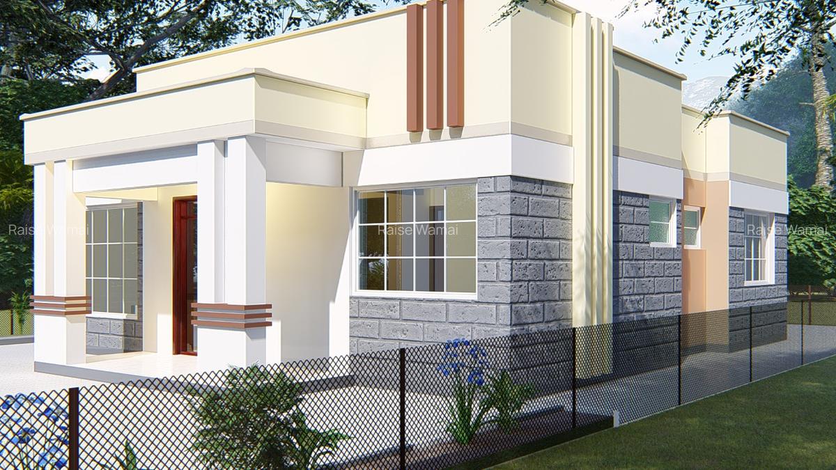 3 Bed House in Kitengela - 5