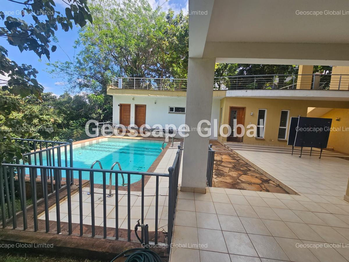 5 Bed House with En Suite in Kitisuru - 4
