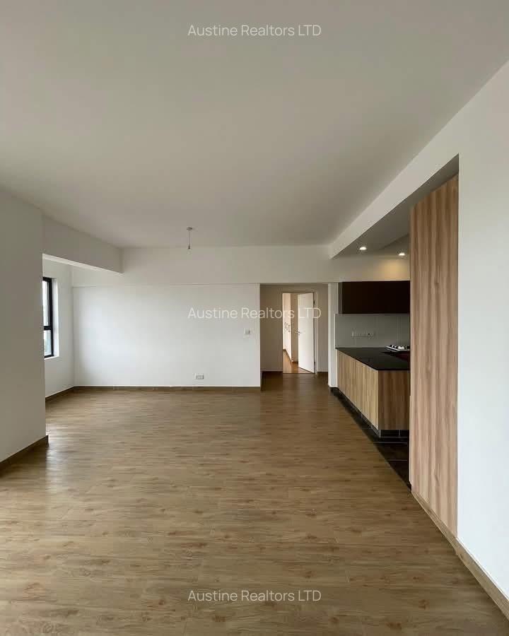 3 Bed Apartment with En Suite at Kindaruma Road - 2