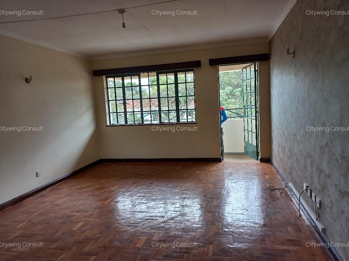 3 Bed Apartment with En Suite at Gitanga Road - 9