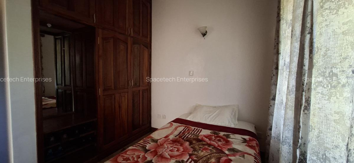 2 Bed House with Garden in Lower Kabete - 7