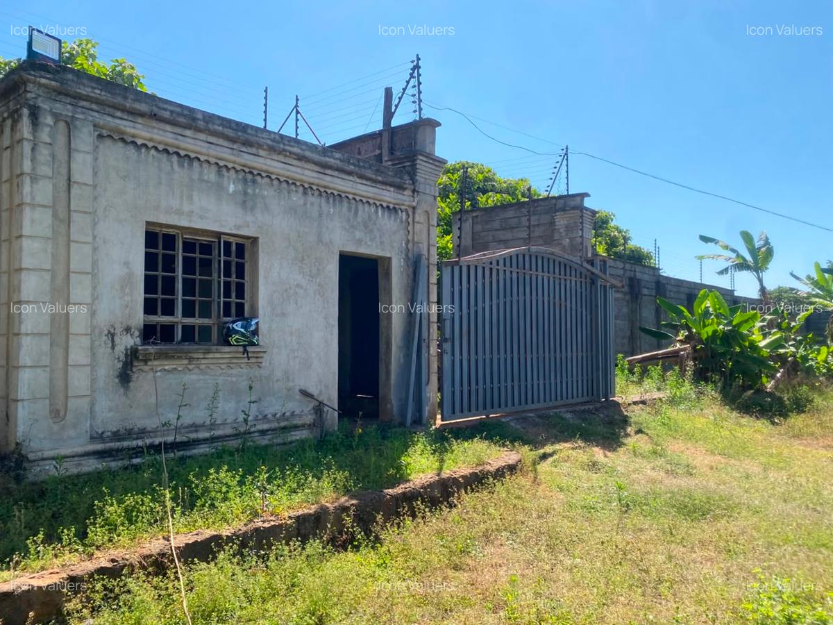 6 Bed House with En Suite at Kiambu Road - 9