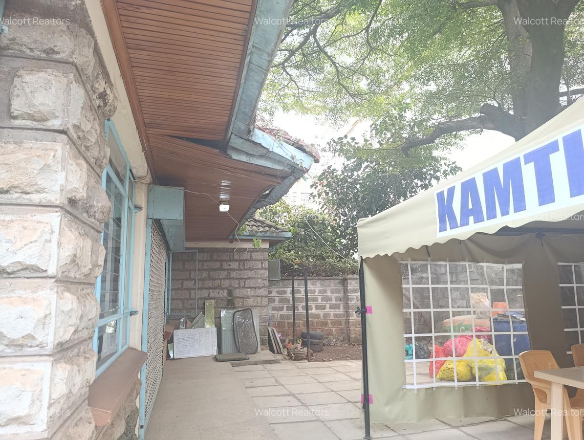 4 Bed Townhouse with En Suite in Kileleshwa - 8