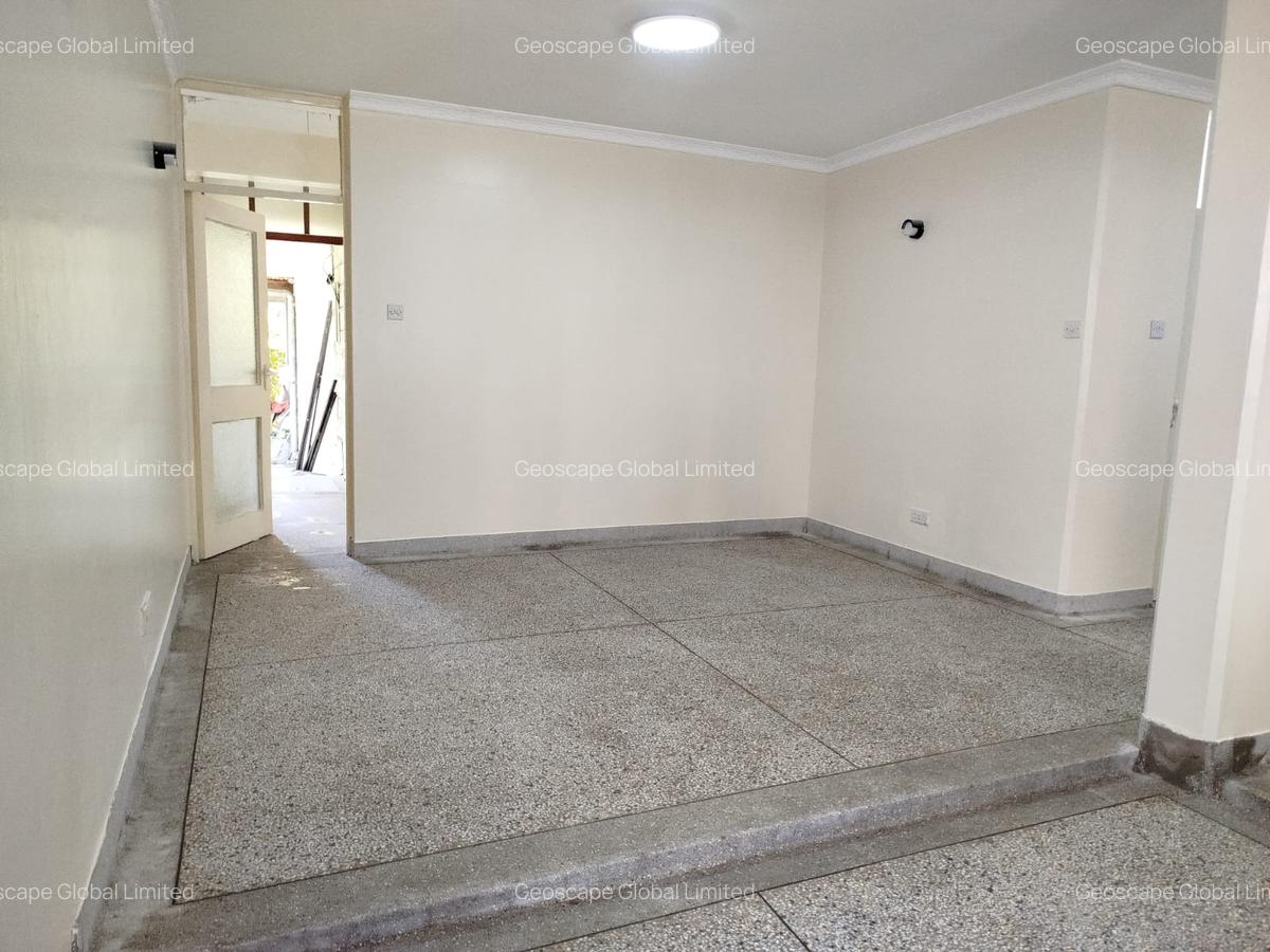 3 Bed Townhouse with En Suite in Kileleshwa - 4