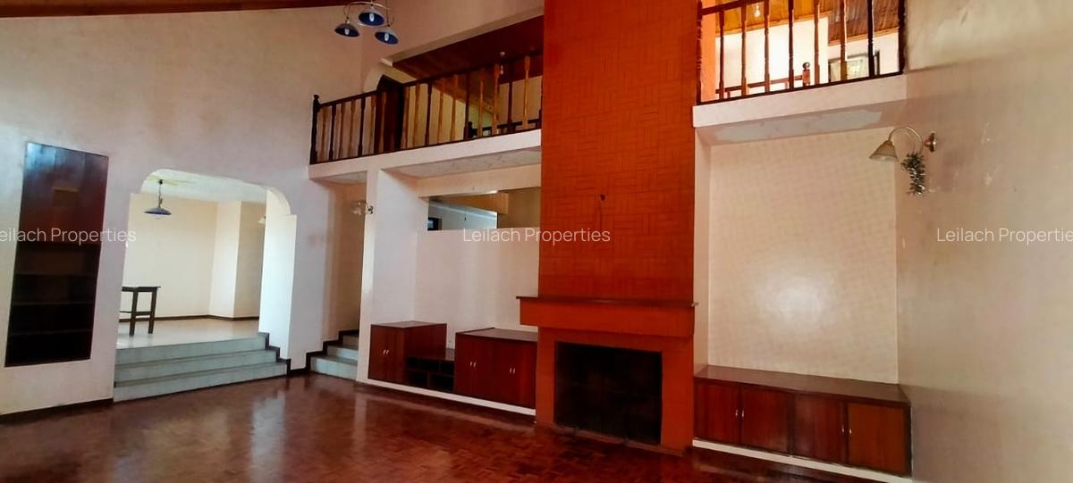4 Bed House with En Suite in Ongata Rongai - 17