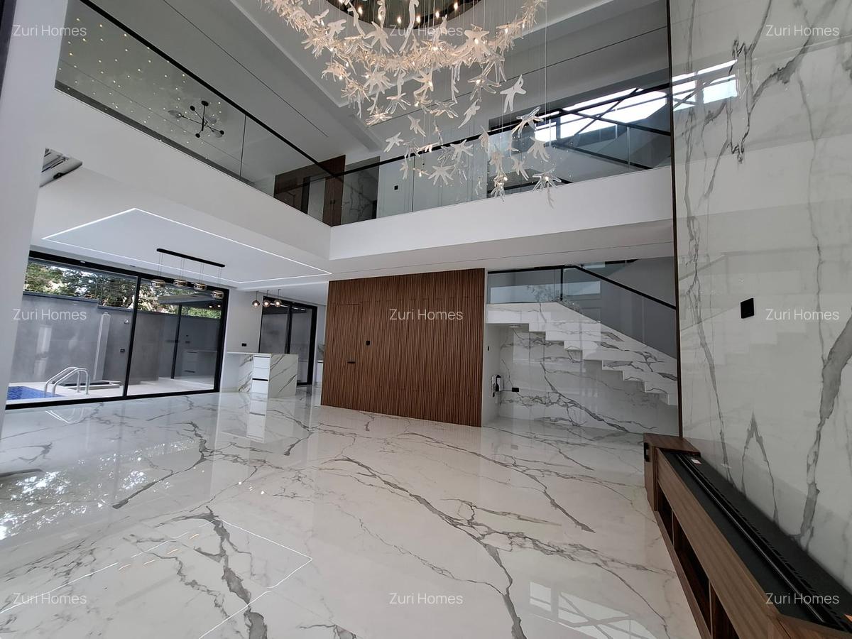 6 Bed Townhouse with En Suite in Lavington - 7