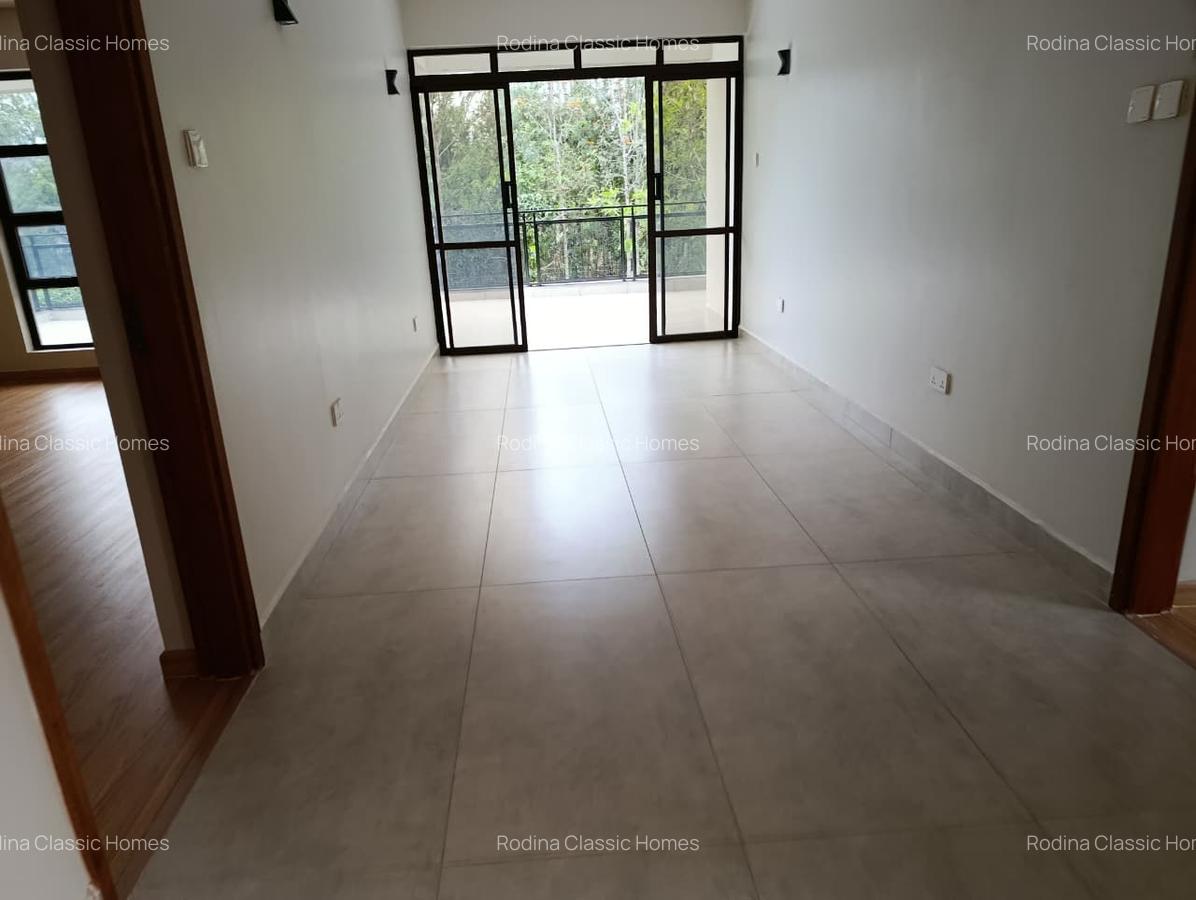 6 Bed Townhouse with En Suite in Karen - 16