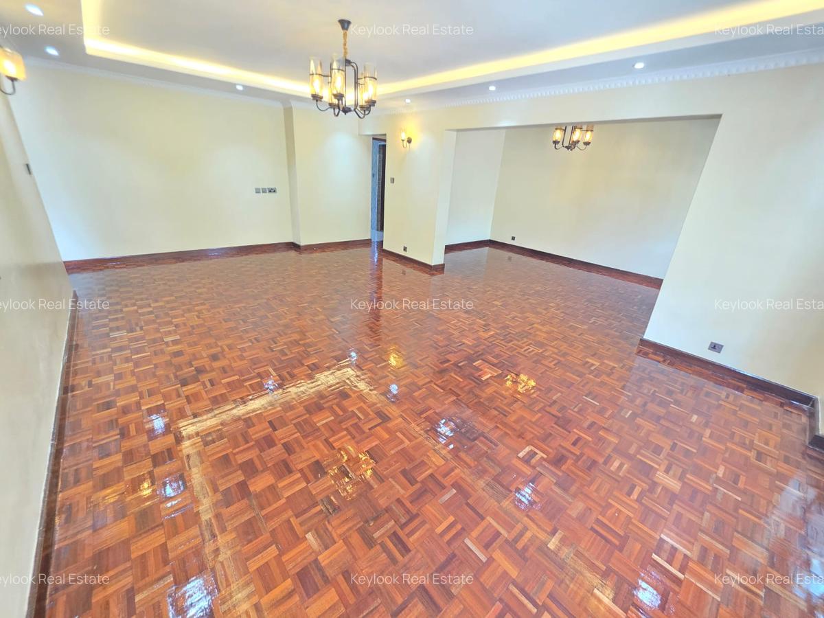 4 Bed Townhouse with En Suite at Riara Road - 13