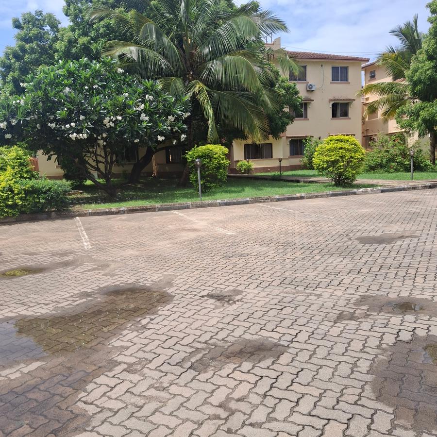 Serviced 3 Bed Apartment with En Suite at Nyali Mombasa - 2