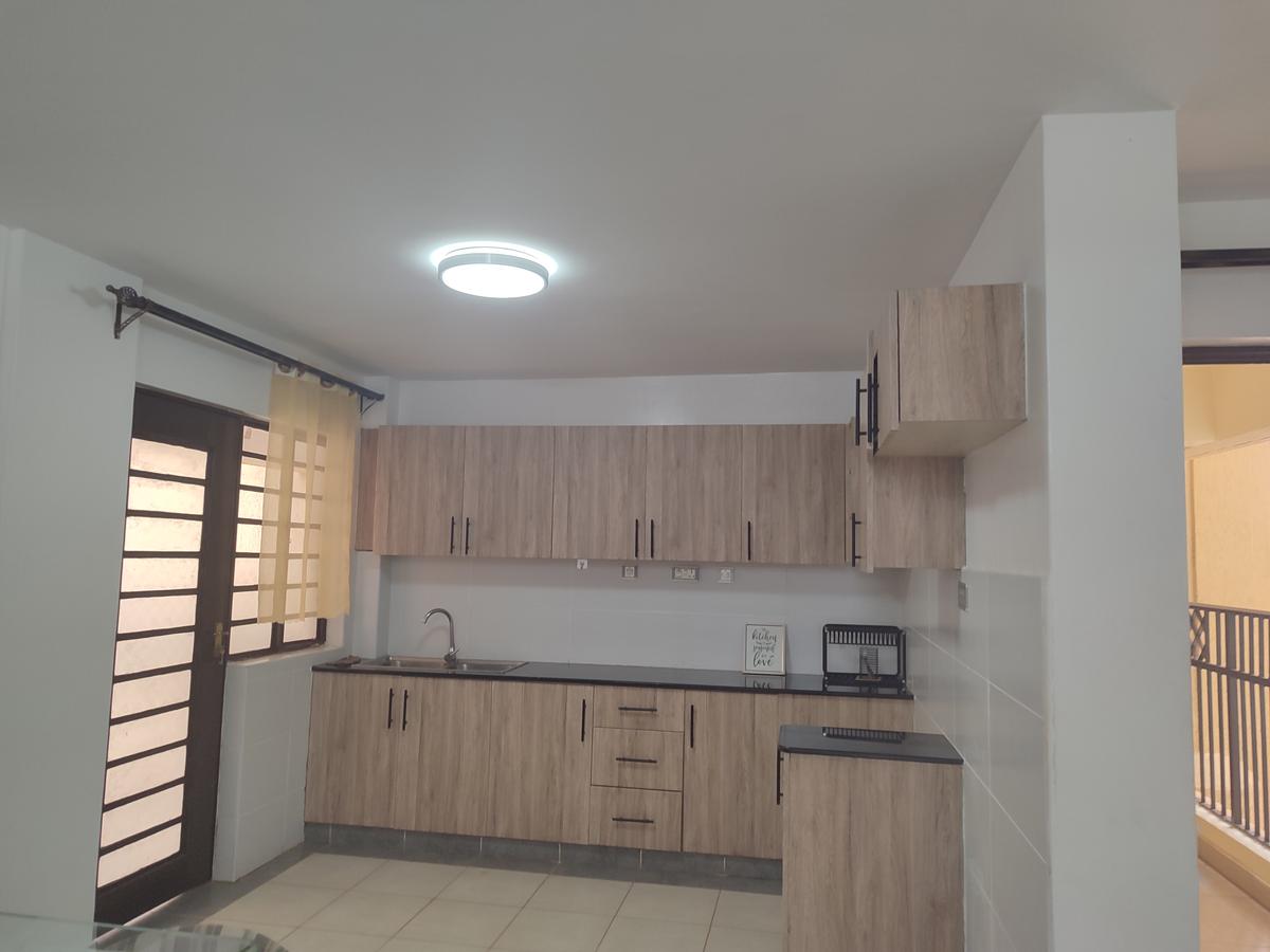 Serviced 3 Bed Apartment with En Suite in Uthiru - 6