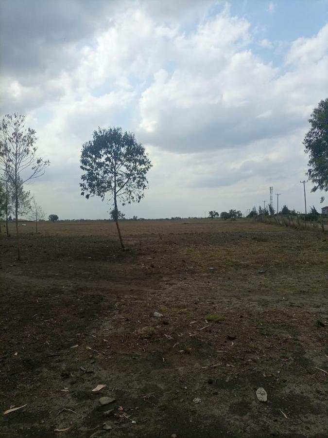 Land in Katani - 10