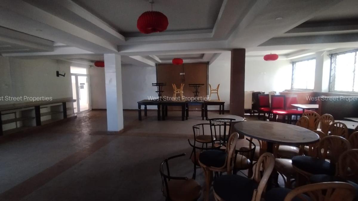 Commercial Property with Backup Generator at Karen - 7