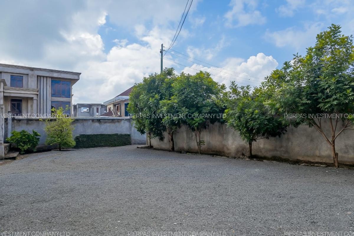 2 Bed Townhouse with En Suite in Kahawa Sukari - 3