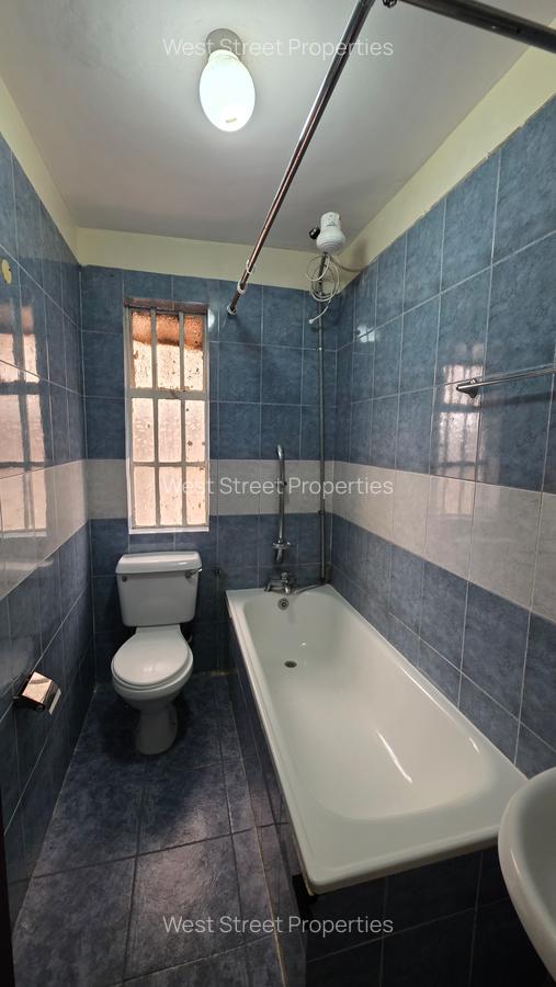 3 Bed Apartment with Staff Quarters in Lavington - 12