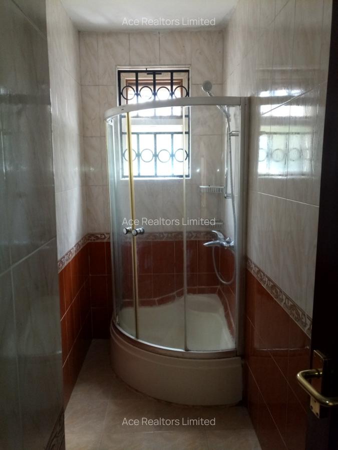 3 Bed Apartment with En Suite at Rhaopta Road Westlands Nairobi - 11